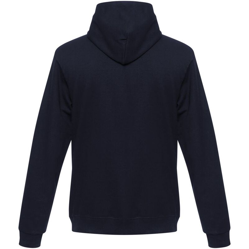 Толстовка ID.003 темно-синяя арт.WUI21003