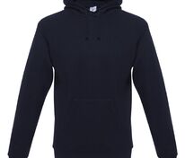 Толстовка ID.003 темно-синяя арт.WUI21003