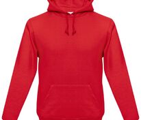 Толстовка ID.003 красная арт.WUI21004