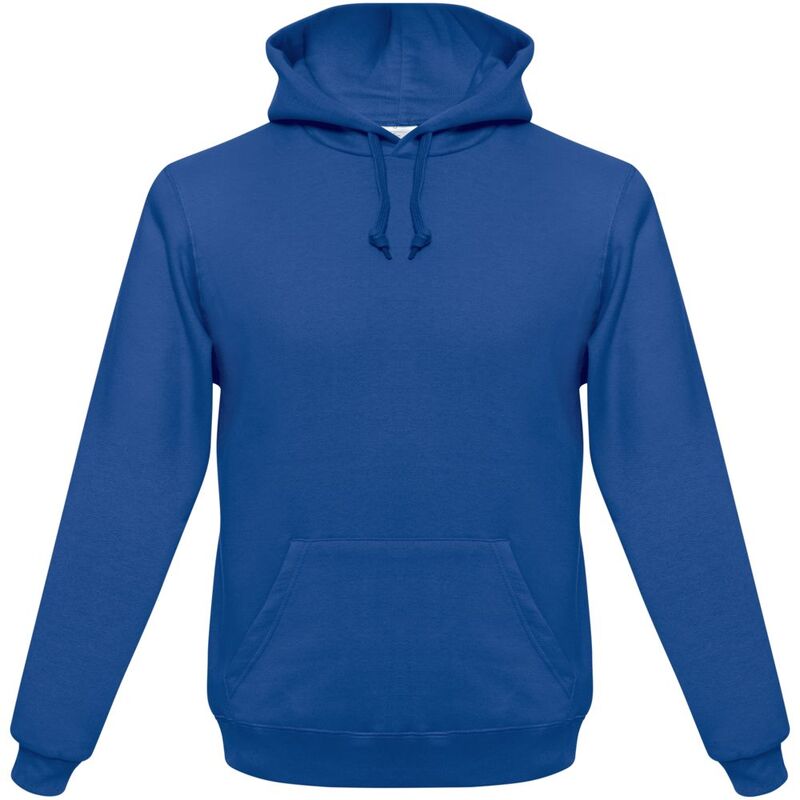 Толстовка ID.003 ярко-синяя арт.WUI21450