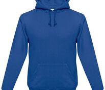 Толстовка ID.003 ярко-синяя арт.WUI21450