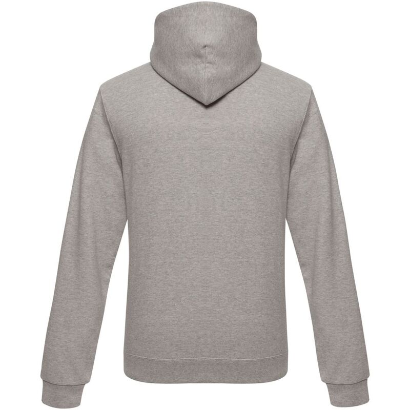 Толстовка ID.003 серый меланж арт.WUI21610