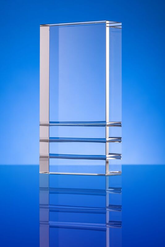 Стела Coloss, малая, в подарочной коробке арт.7838.01