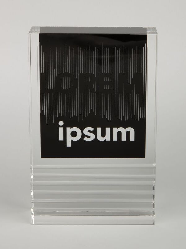 Стела Coloss, средняя, в подарочной коробке арт.7839.01