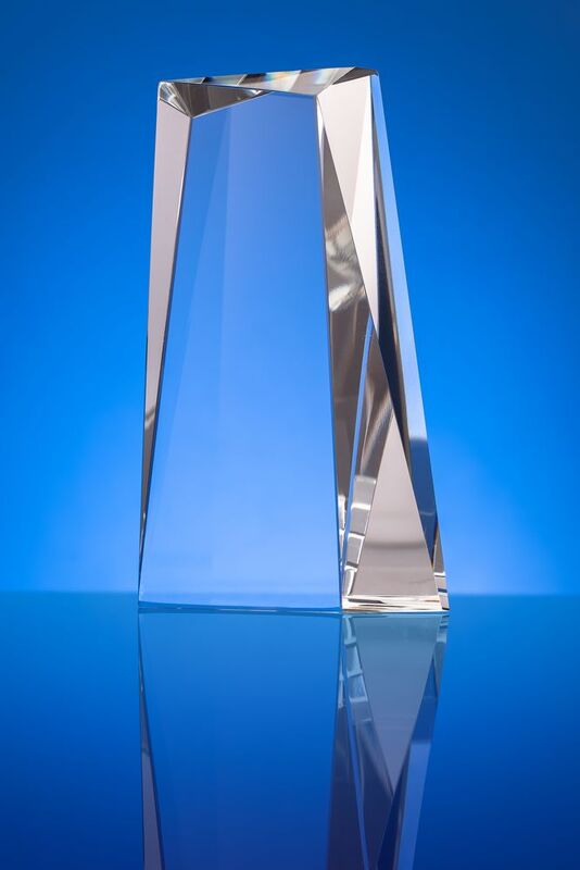 Стела Eminence, в подарочной коробке, малая арт.7840.01