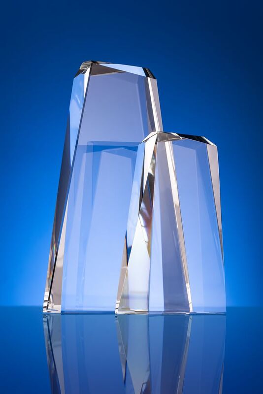 Стела Eminence, большая, в подарочной коробке арт.7841.01