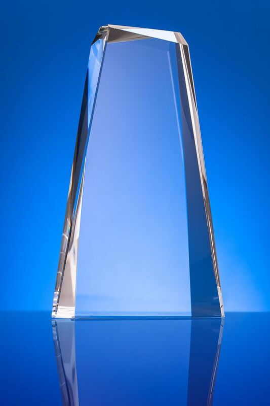 Стела Eminence, большая, в подарочной коробке арт.7841.01