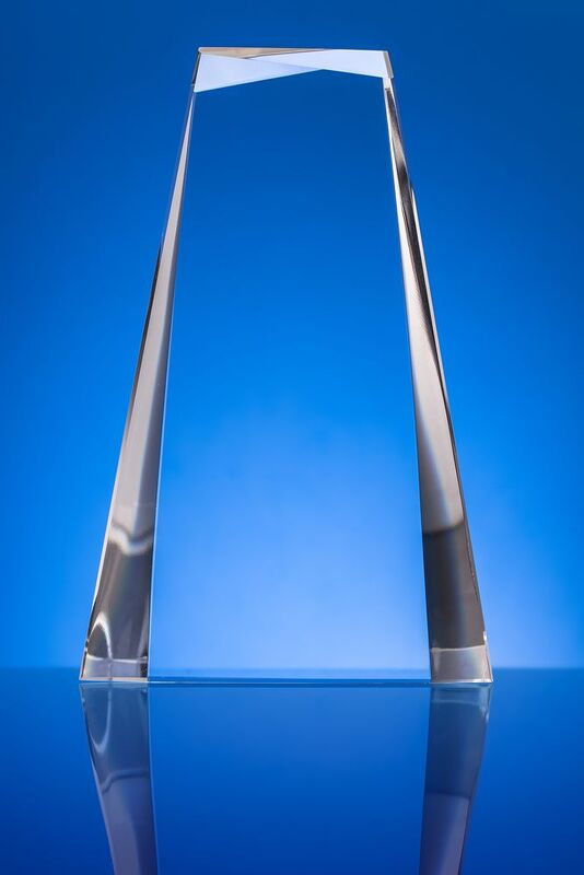 Стела Eminence, большая, в подарочной коробке арт.7841.01