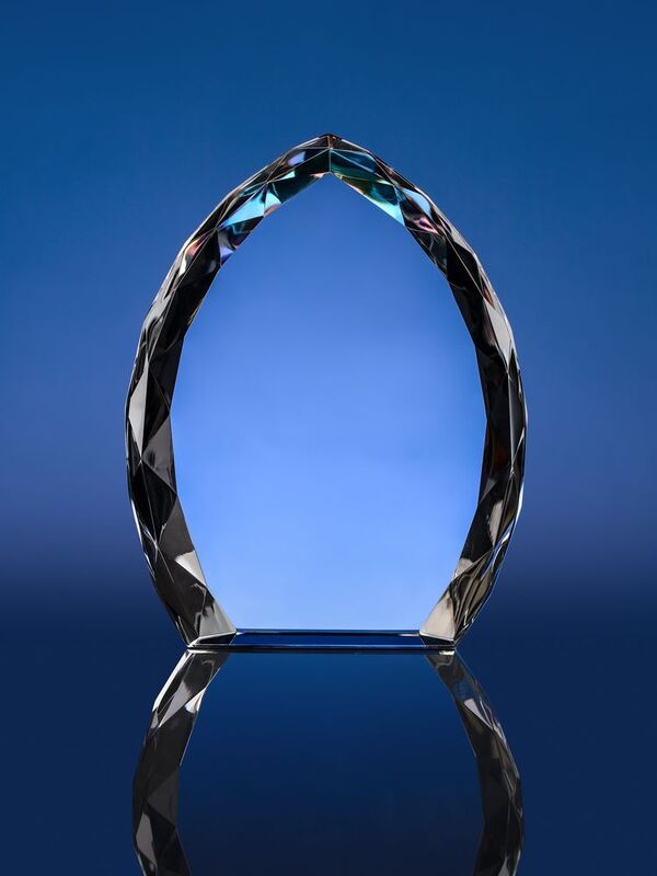 Стела Adamant, в подарочной коробке арт.7843.01