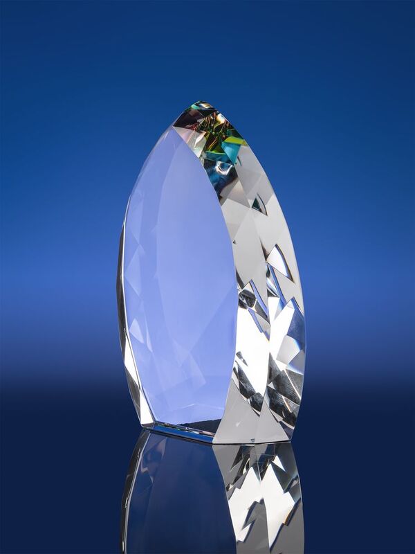 Стела Adamant, в подарочной коробке арт.7843.01