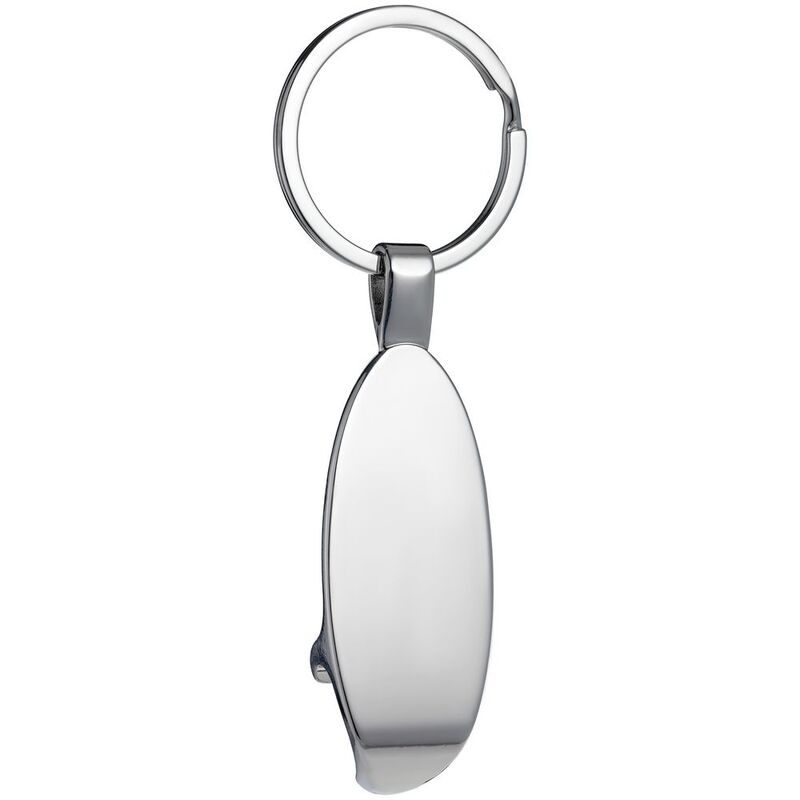 Брелок-открывашка Jammin арт.6943