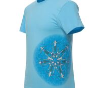 Футболка &laquo;Вместе и вовремя&raquo; арт.7409.14