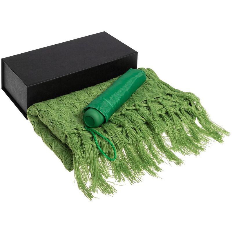 Коробка Dream Big, черная арт.7099.30