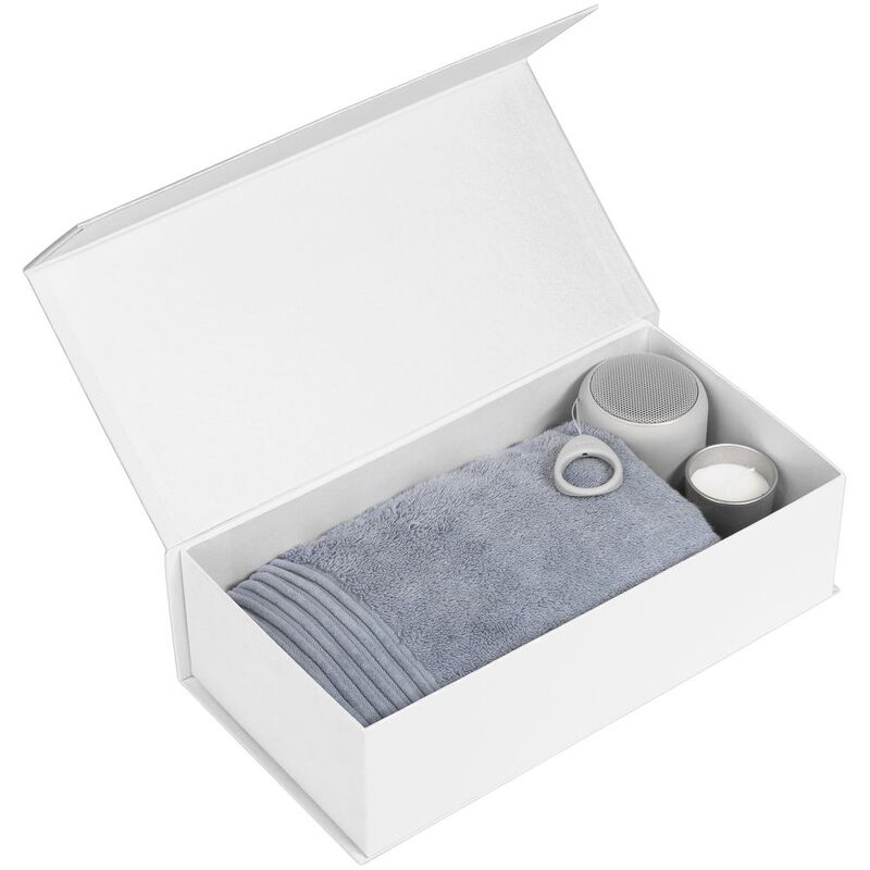 Коробка Dream Big, белая арт.7099.60