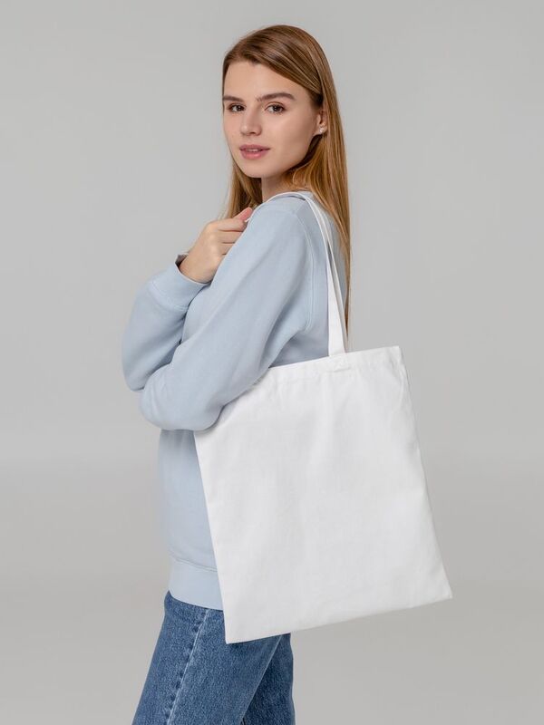 Холщовая сумка Countryside, неокрашенная арт.22.66