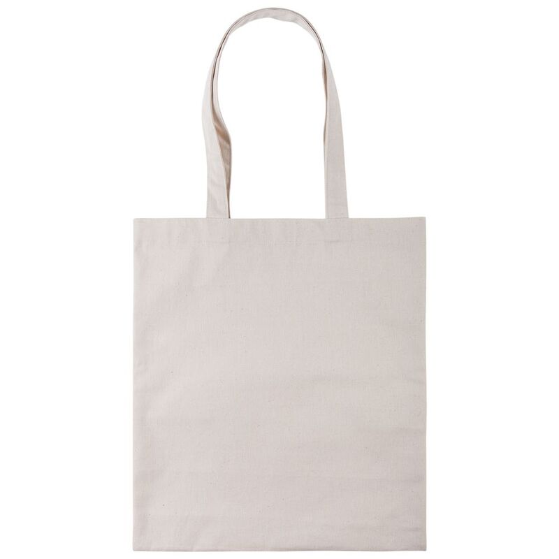 Холщовая сумка Countryside, неокрашенная арт.22.66