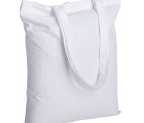 Холщовая сумка Neat 140, белая арт.23.60