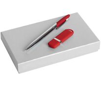 Набор Hand Hunter Give, 8 Гб, красный арт.7220.50