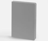 Ежедневник Shall, недатированный, серый арт.7880.10