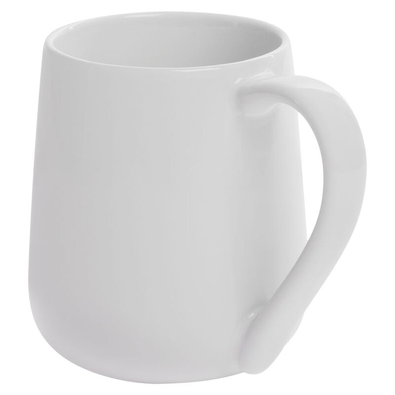 Кружка Sweep, белая арт.7226.60