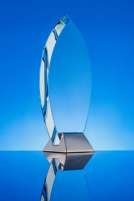 Стела Petal арт.7853