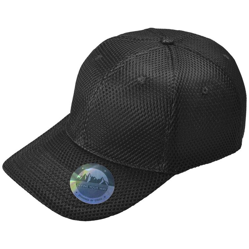 Бейсболка Ben More, черная арт.7259.30