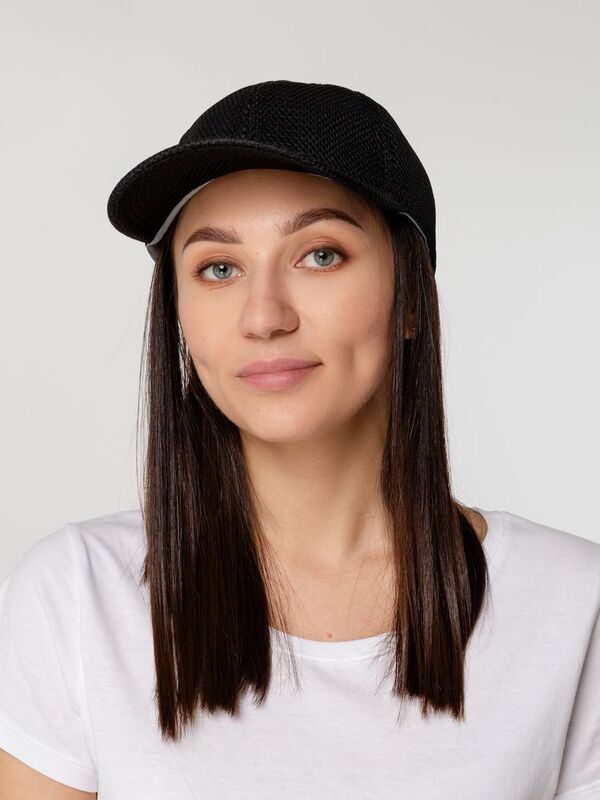 Бейсболка Ben More, черная арт.7259.30