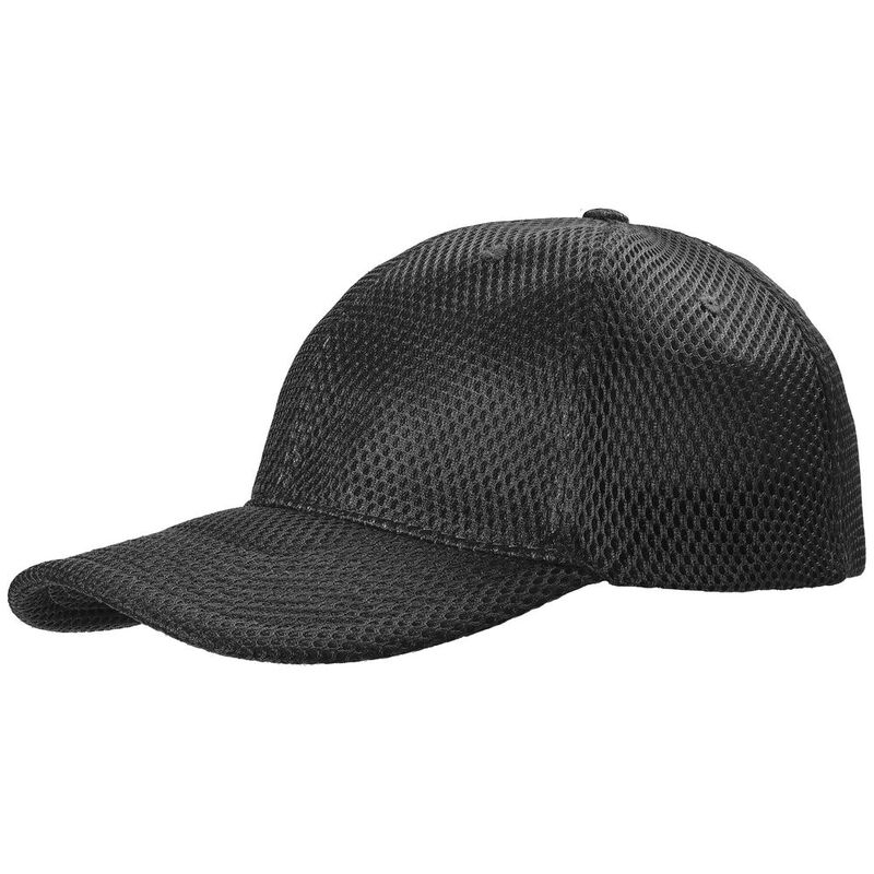 Бейсболка Ben More, черная арт.7259.30