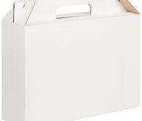 Коробка In Case L, белая арт.6936.60