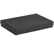 Коробка под ежедневник Startpoint, черная арт.4858.30