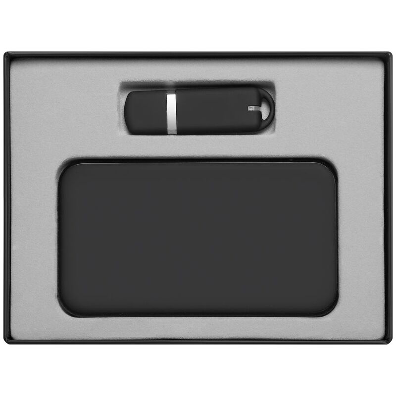 Набор Hand Hunter Put, 8 Гб, черный арт.7542.30