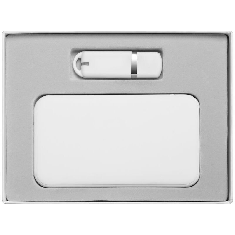 Набор Hand Hunter Put, 8 Гб, белый арт.7542.60