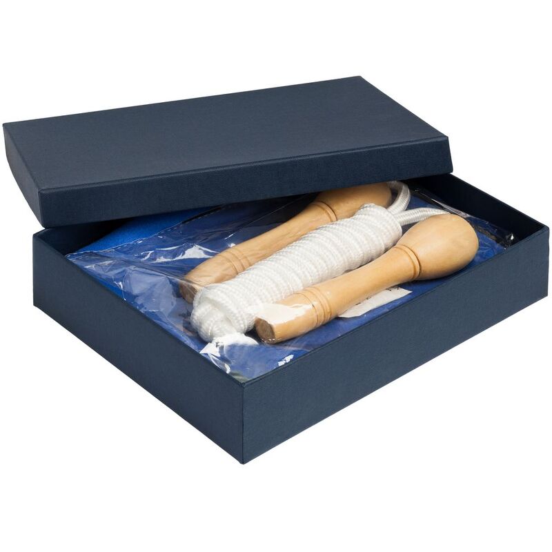 Коробка Reason, синяя арт.7067.40