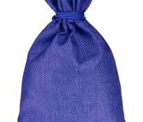 Холщовый мешок Foster Thank, M, синий арт.7069.40