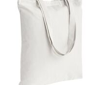 Холщовая сумка Strong 210, белая арт.5253.60