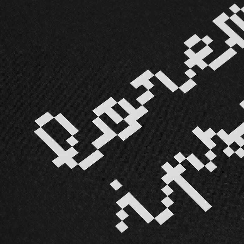 Зонт-трость Lui, черный арт.6116.30