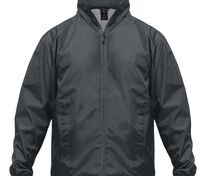 Ветровка ID.601 темно-серая арт.JUI60670