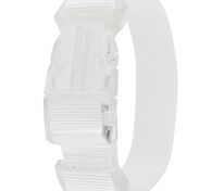 Крепление для багажа Clamp, белое арт.MKT4280wht