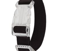 Крепление для багажа Clamp, черное арт.MKT4280blck