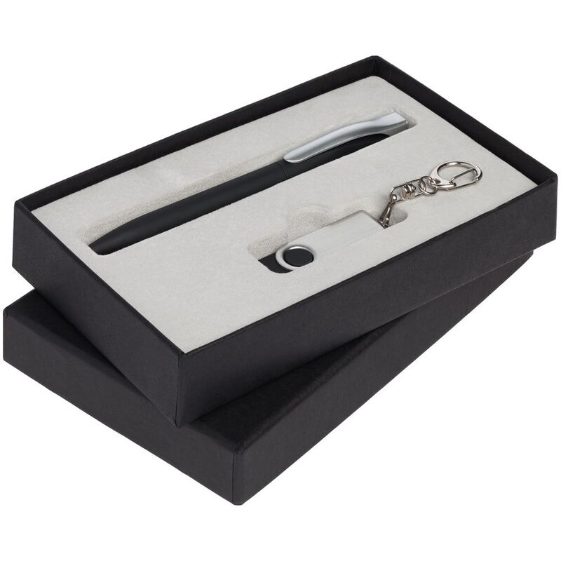 Набор Twist Classic, черный, 8 Гб арт.7609.30.8Гб