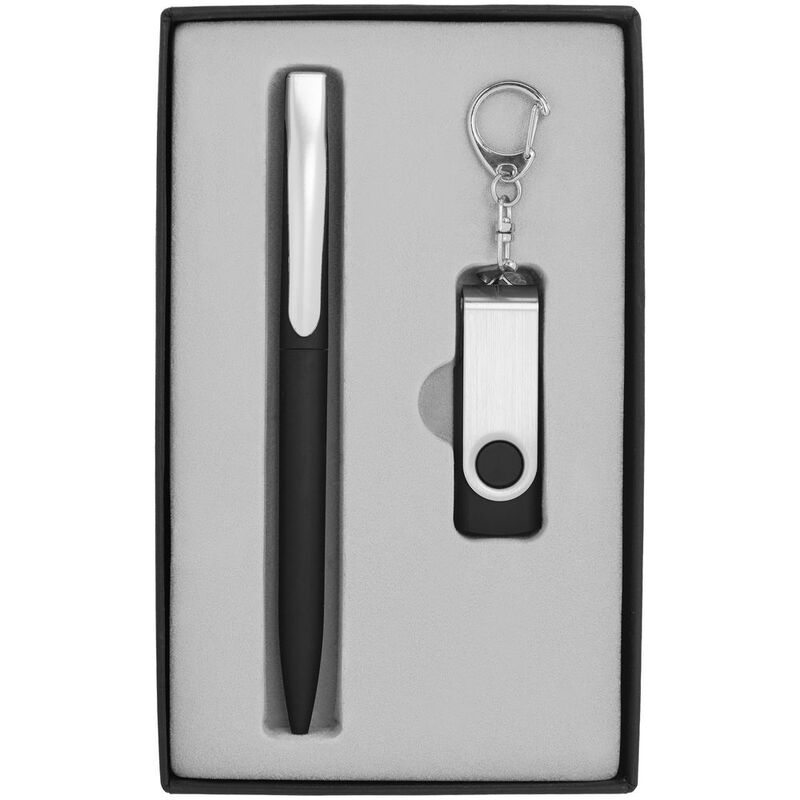 Набор Twist Classic, черный, 16 Гб арт.7609.30.16Гб