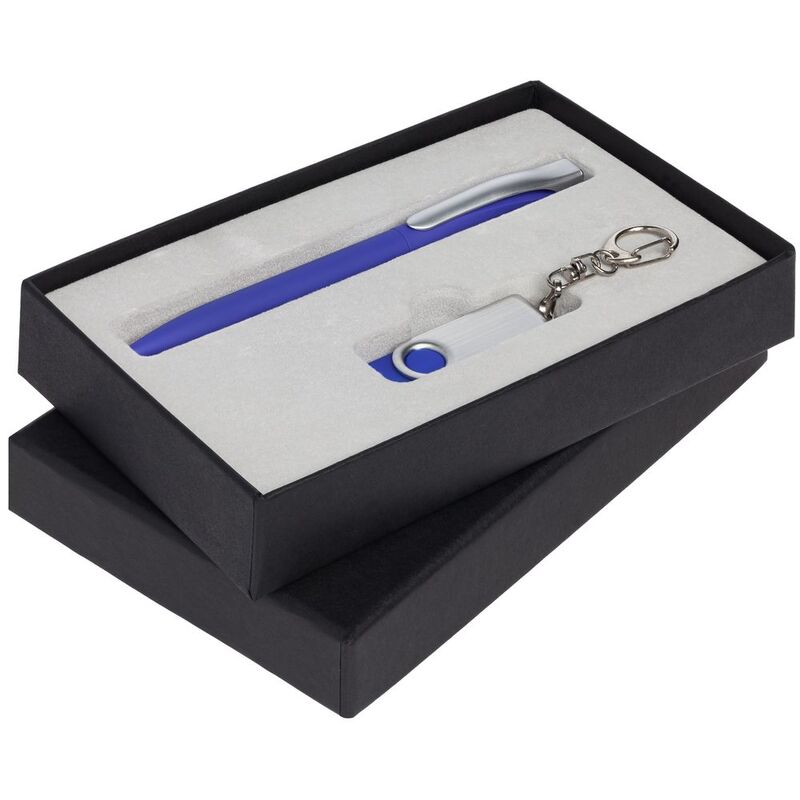 Набор Twist Classic, синий, 16 Гб арт.7609.40.16Гб