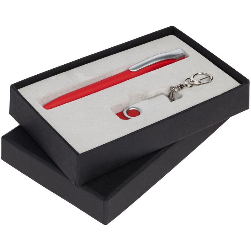 Набор Twist Classic, красный, 16 Гб арт.7609.50.16Гб