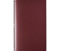 Карта вин Satiness, бордовая арт.7914.55