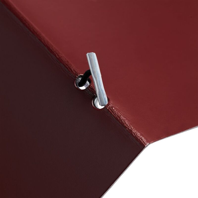 Карта вин Satiness, коричневая арт.7914.59