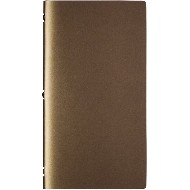 Карта вин Satiness, коричневая арт.7914.59