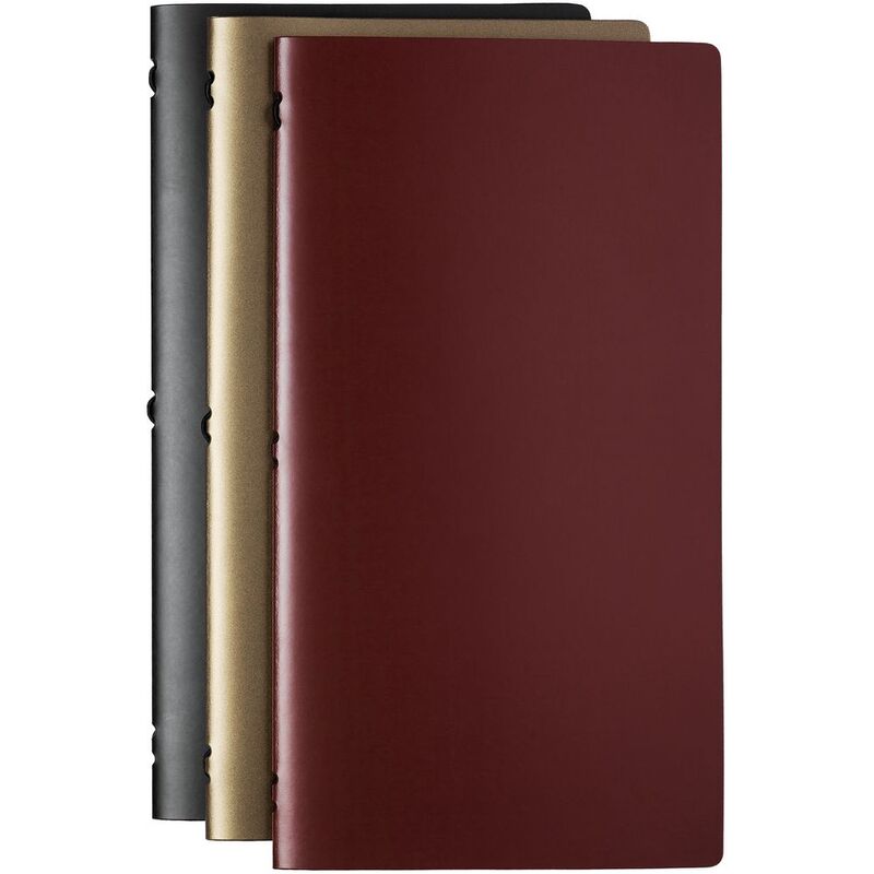 Карта вин Satiness, коричневая арт.7914.59