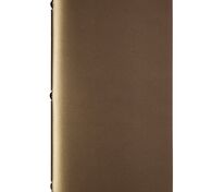 Карта вин Satiness, коричневая арт.7914.59