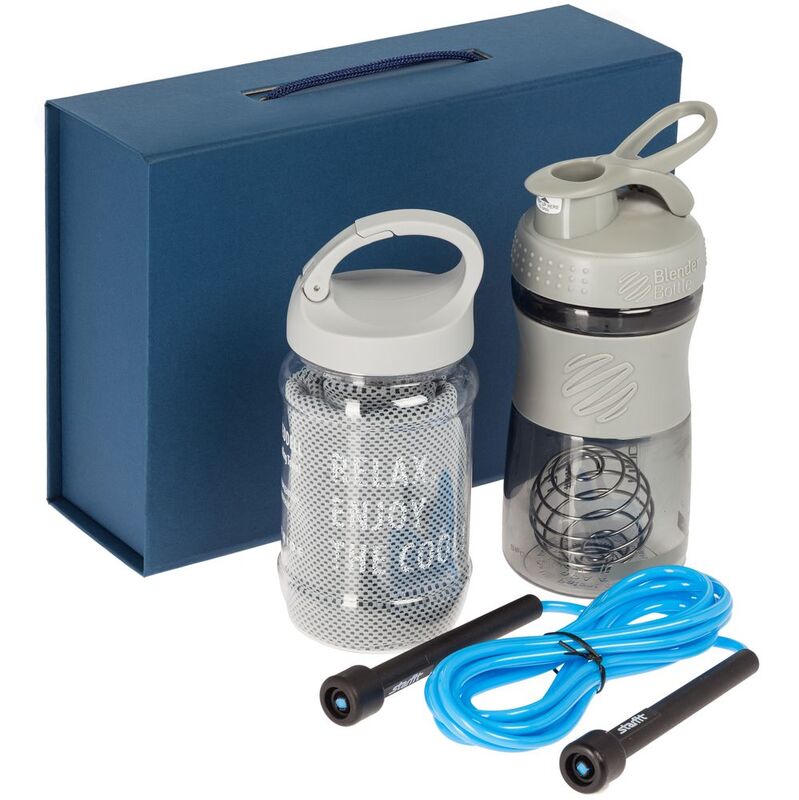 Коробка Matter, синяя арт.7610.40