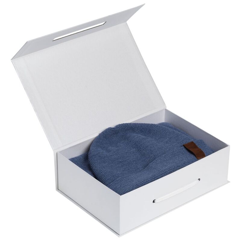 Коробка Matter, белая арт.7610.60